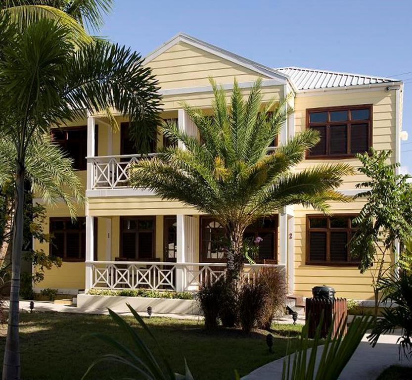 Buccaneer Beach Club Dickenson Bay Phòng bức ảnh