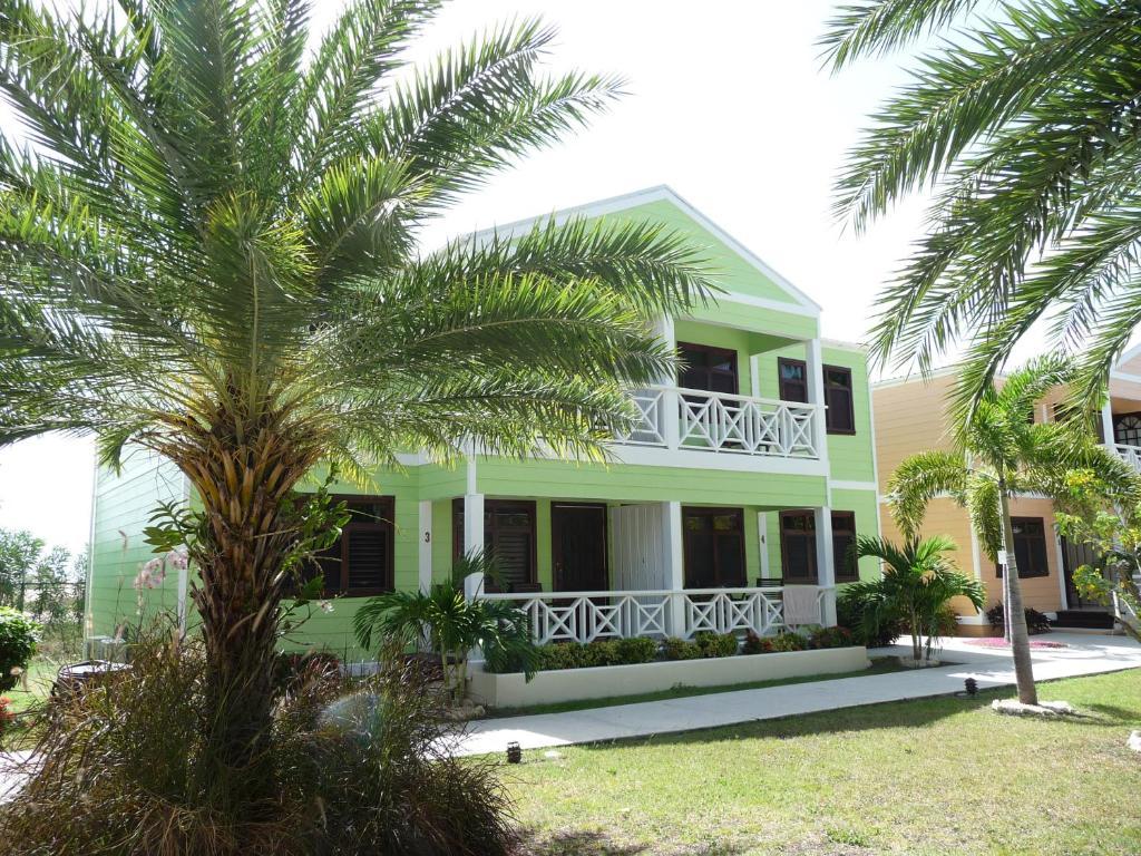 Buccaneer Beach Club Dickenson Bay Ngoại thất bức ảnh