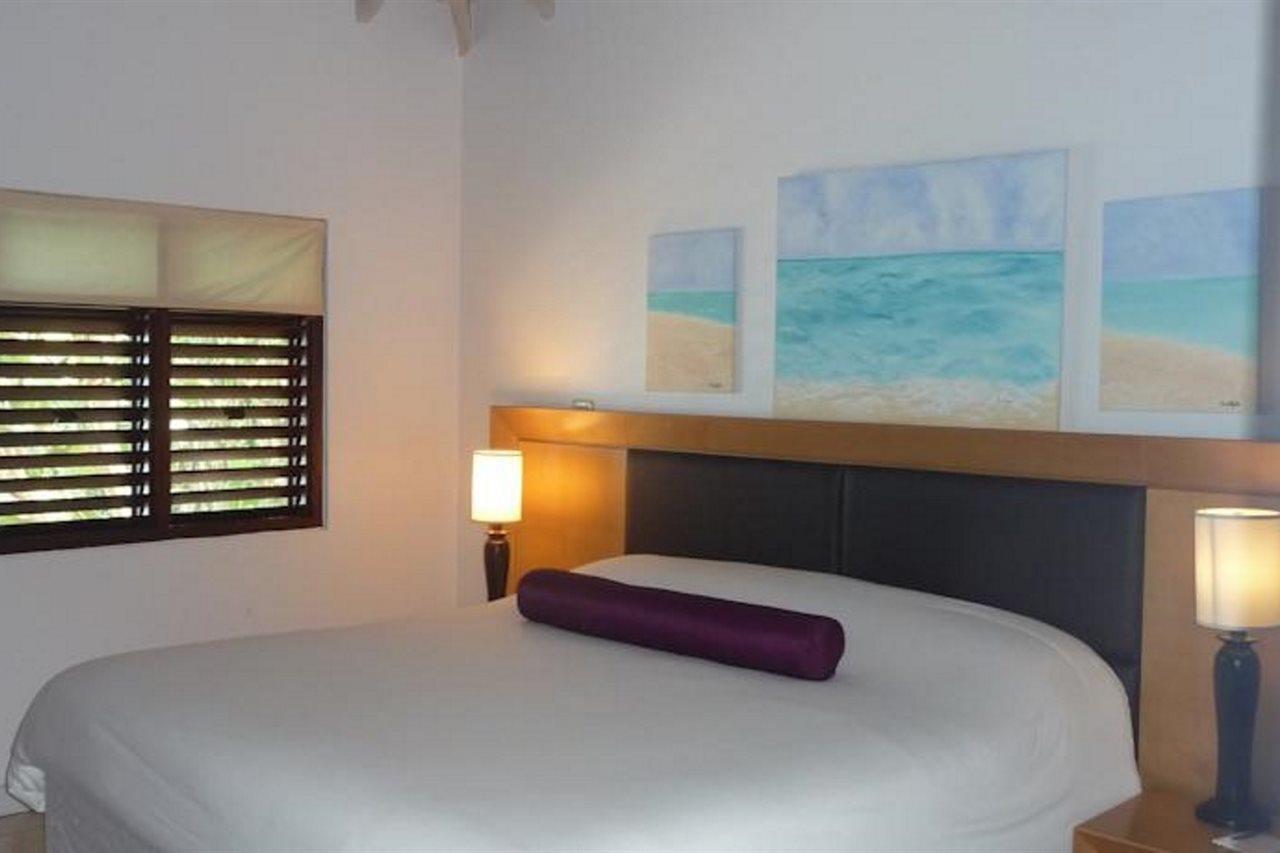Buccaneer Beach Club Dickenson Bay Ngoại thất bức ảnh