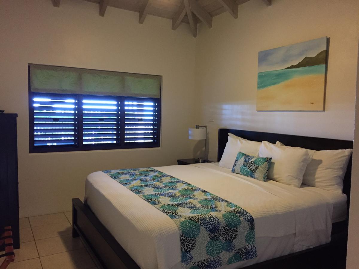 Buccaneer Beach Club Dickenson Bay Ngoại thất bức ảnh